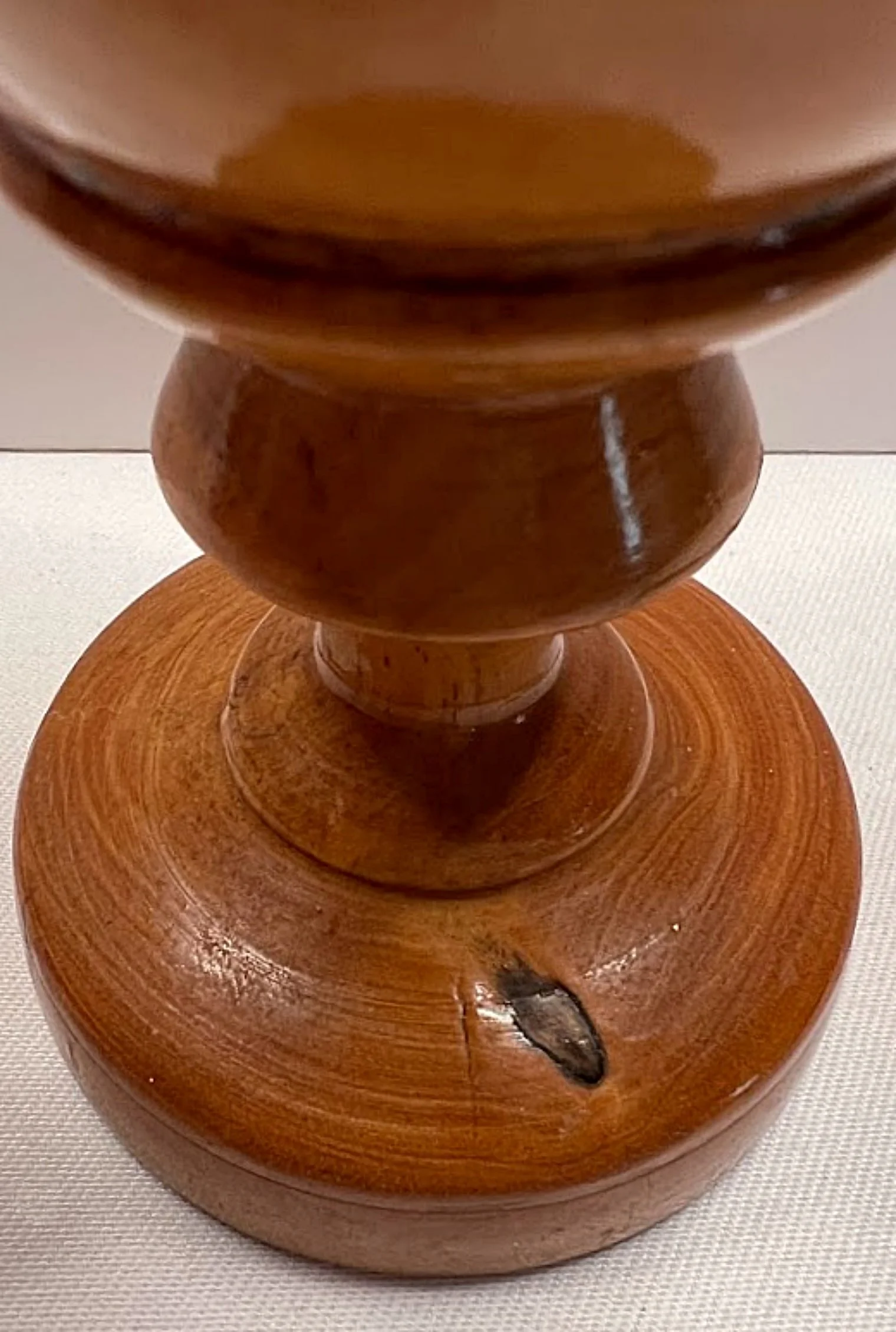 Antique Turned Wooden Goblet Bottom Front Base-1520 x 2260.jpg