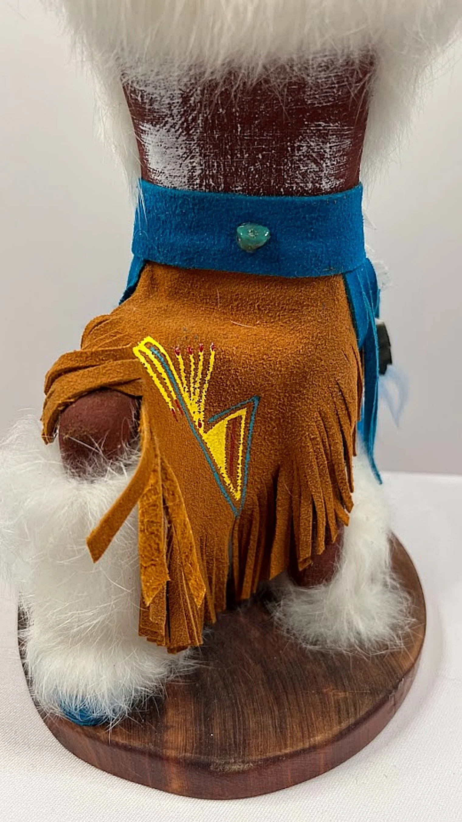 Navajo-Kachina-Prayer-Eagle-Julie-Lolie-Lower Front-View-1520 x 2701.jpg