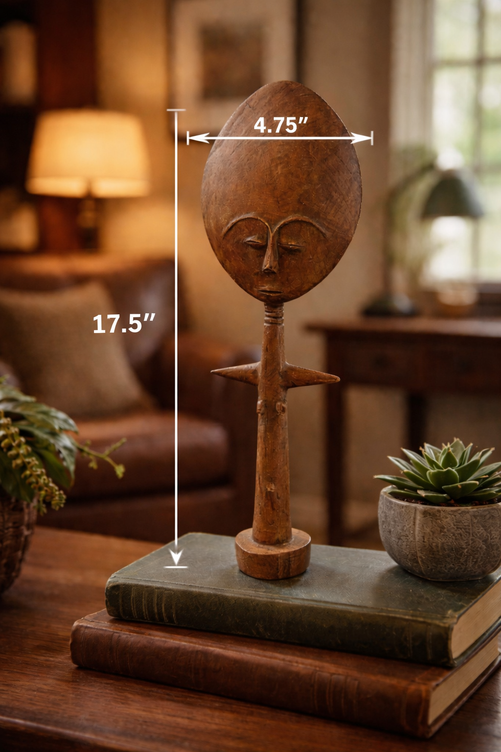 ChatGPT Image Mar 17, 2026, 04_17_17 PM.pngAfrican wood carving -showing size markers