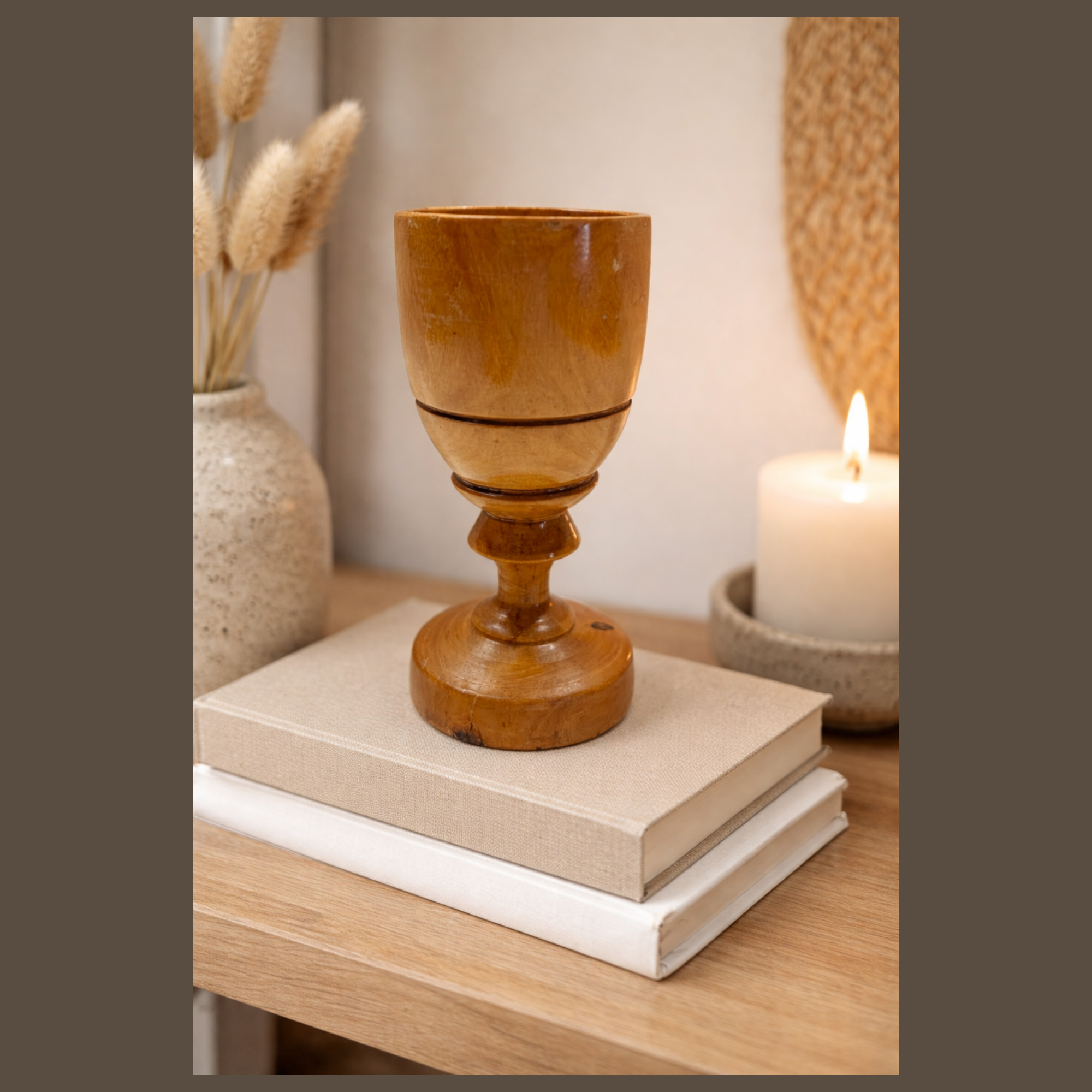 Antique_Turned_Wooden_Goblet_Bottom_Front_-Main-livingroom-PYH-2000 x 2000.png