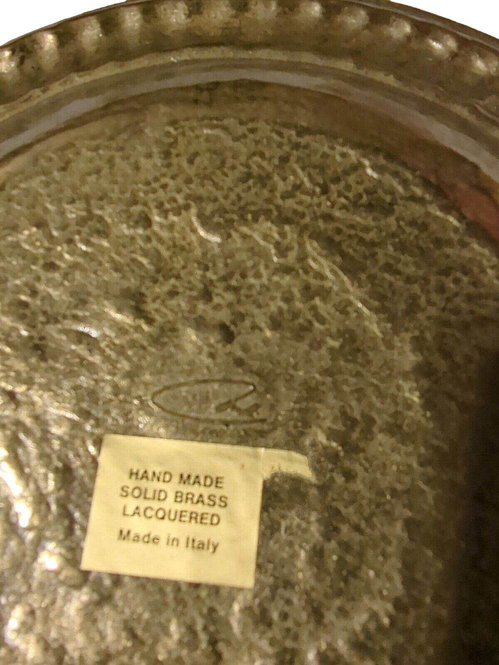 Italy label for brass tray-1000  x 1333.jpg