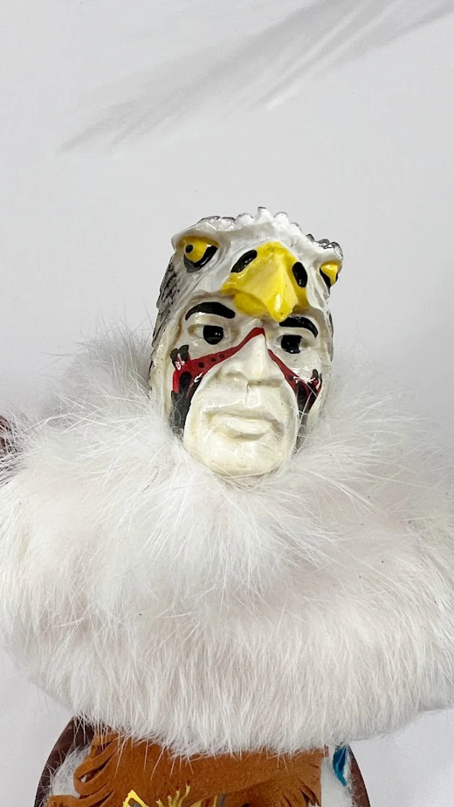 Navajo-Kachina-Prayer-Eagle-Julie-Lolie-Face Forward-1520 x 2701.jpg