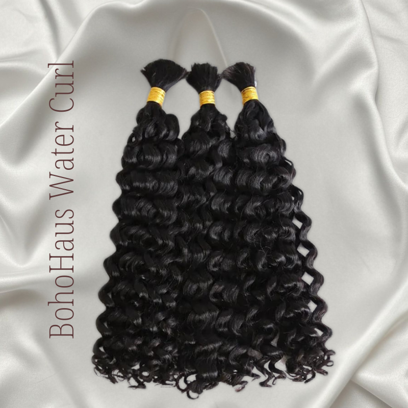 BohoHaus Water Curl