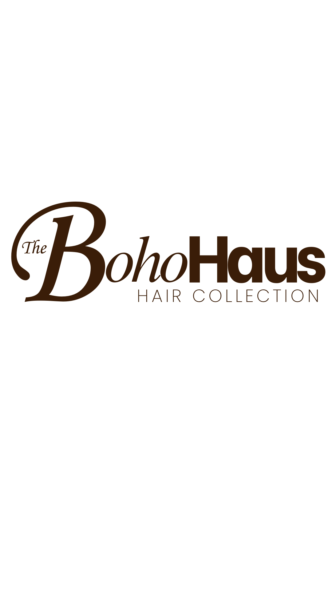 The BohoHaus Hair