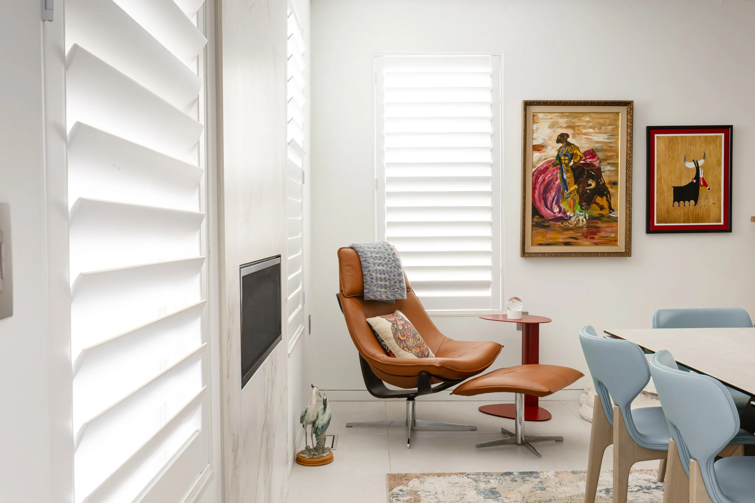 Home Remodel Modern Minimal