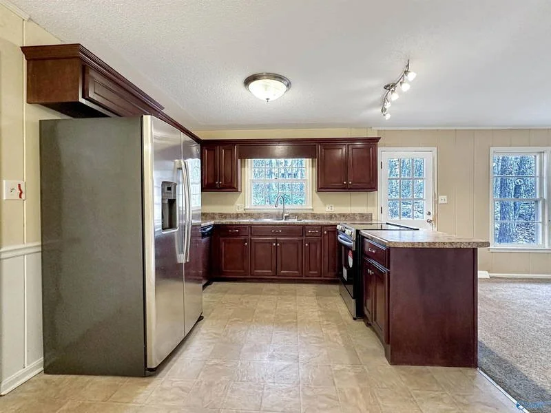 Before — Kitchen