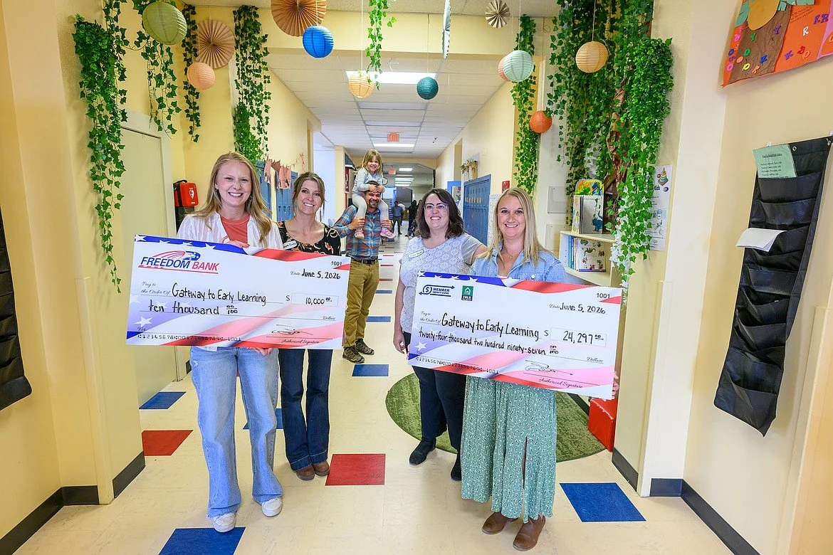 Donors Creating Impact