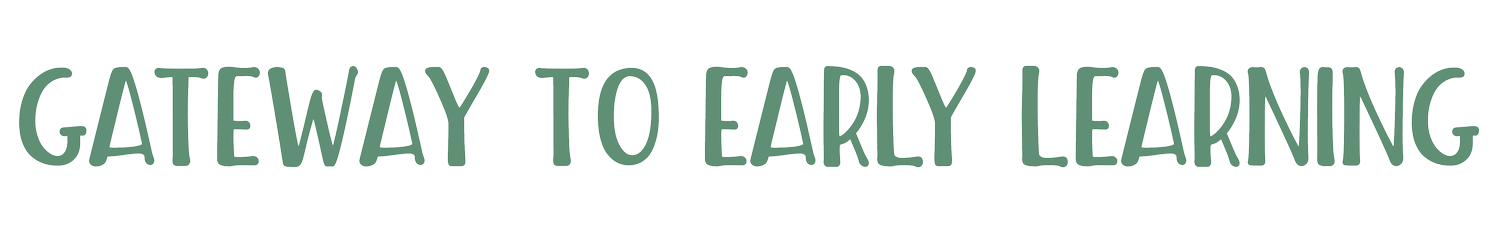 Gateway to Early Learning
