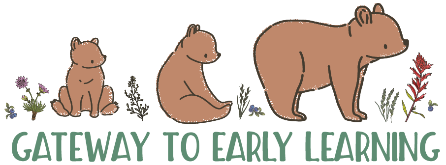 Gateway to Early Learning