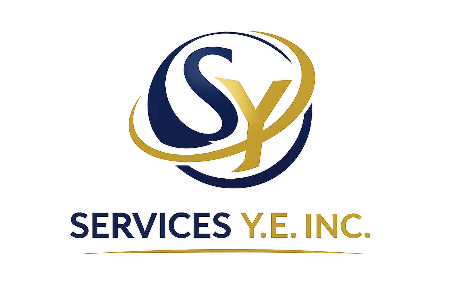 Services Y.E. Inc.