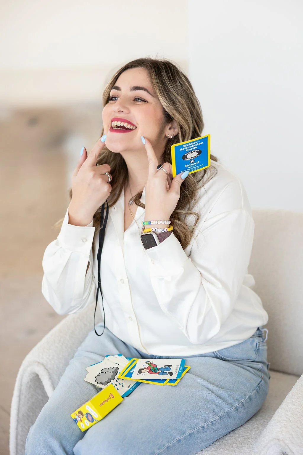 Individual Speech Therapy