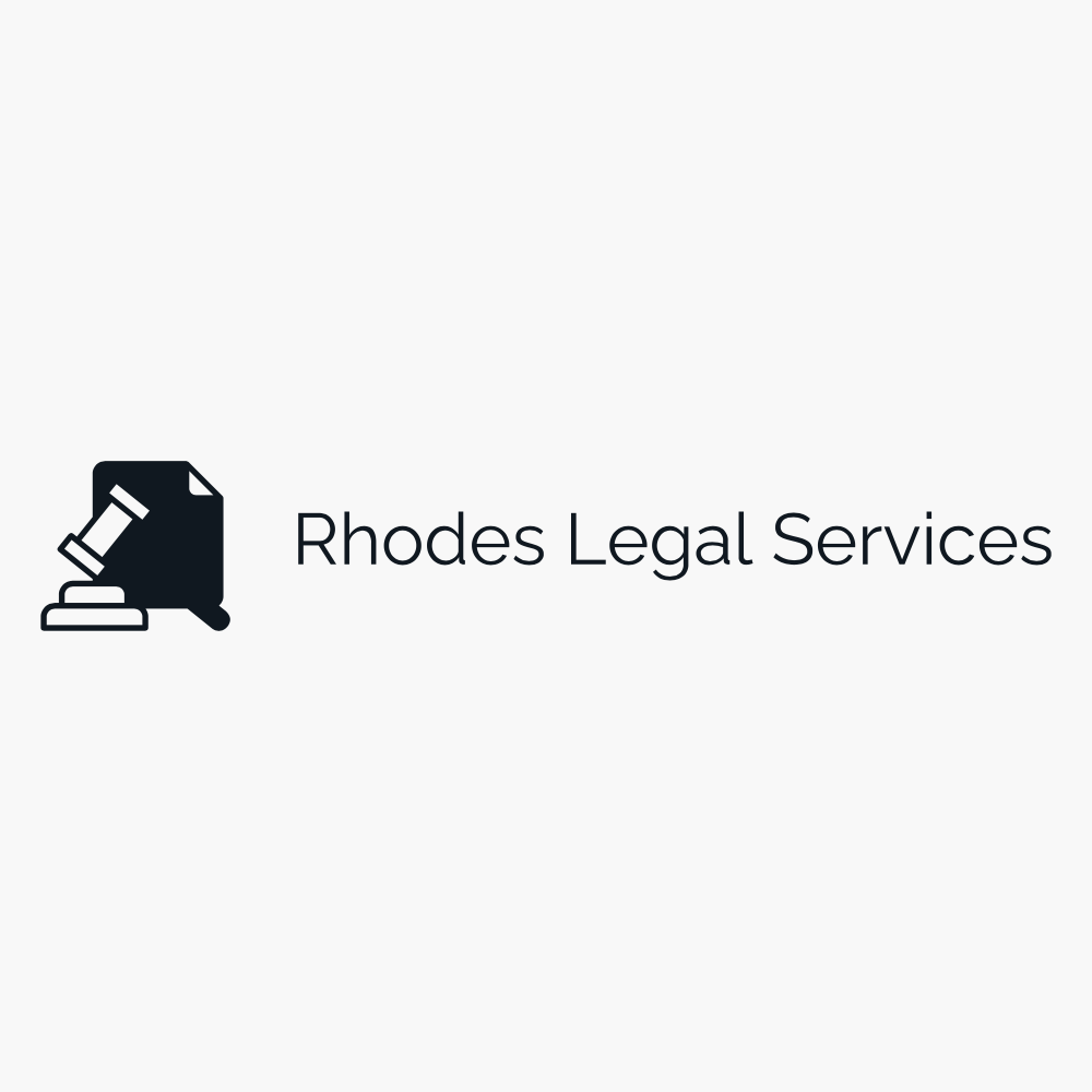 Rhodes Legal Services
