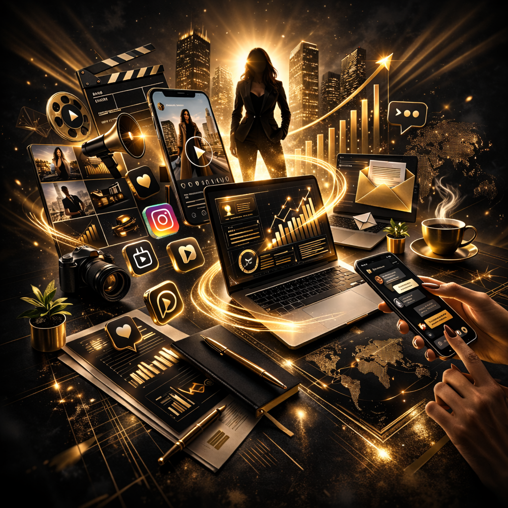 Full Visibility Package