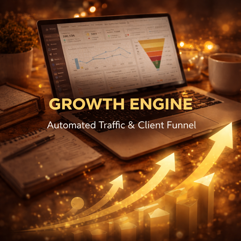Growth Engine