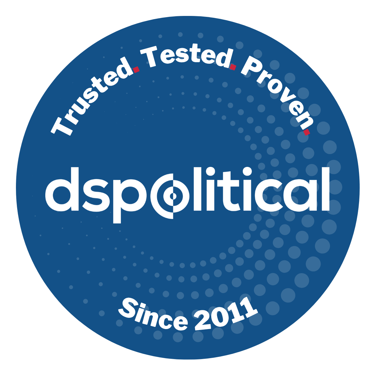 DSPOLITICAL