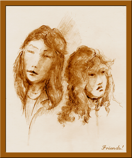 Friends