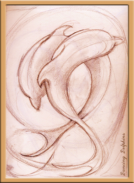 Dancing Dolphins