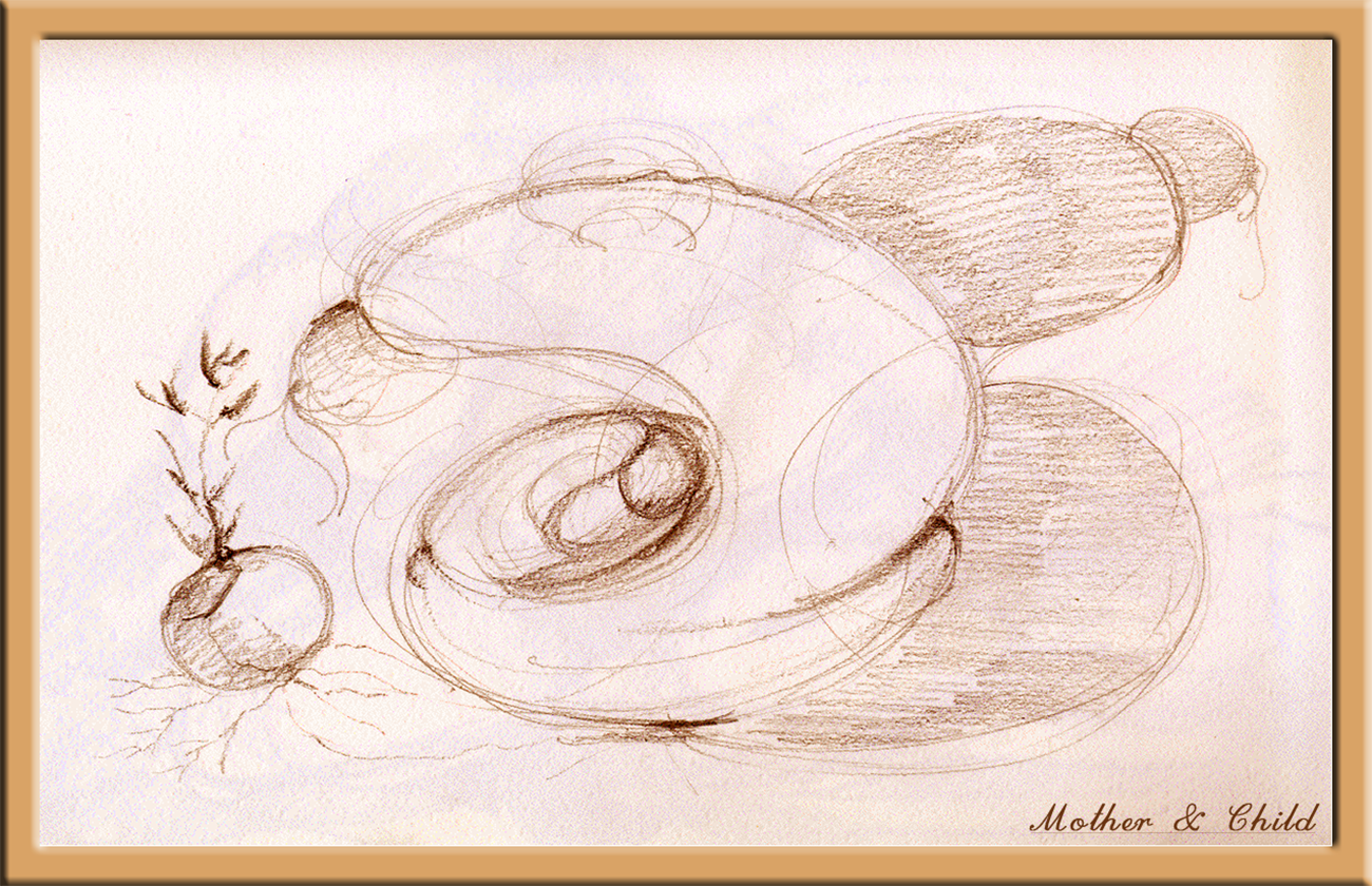 Mother &amp; Child (e)