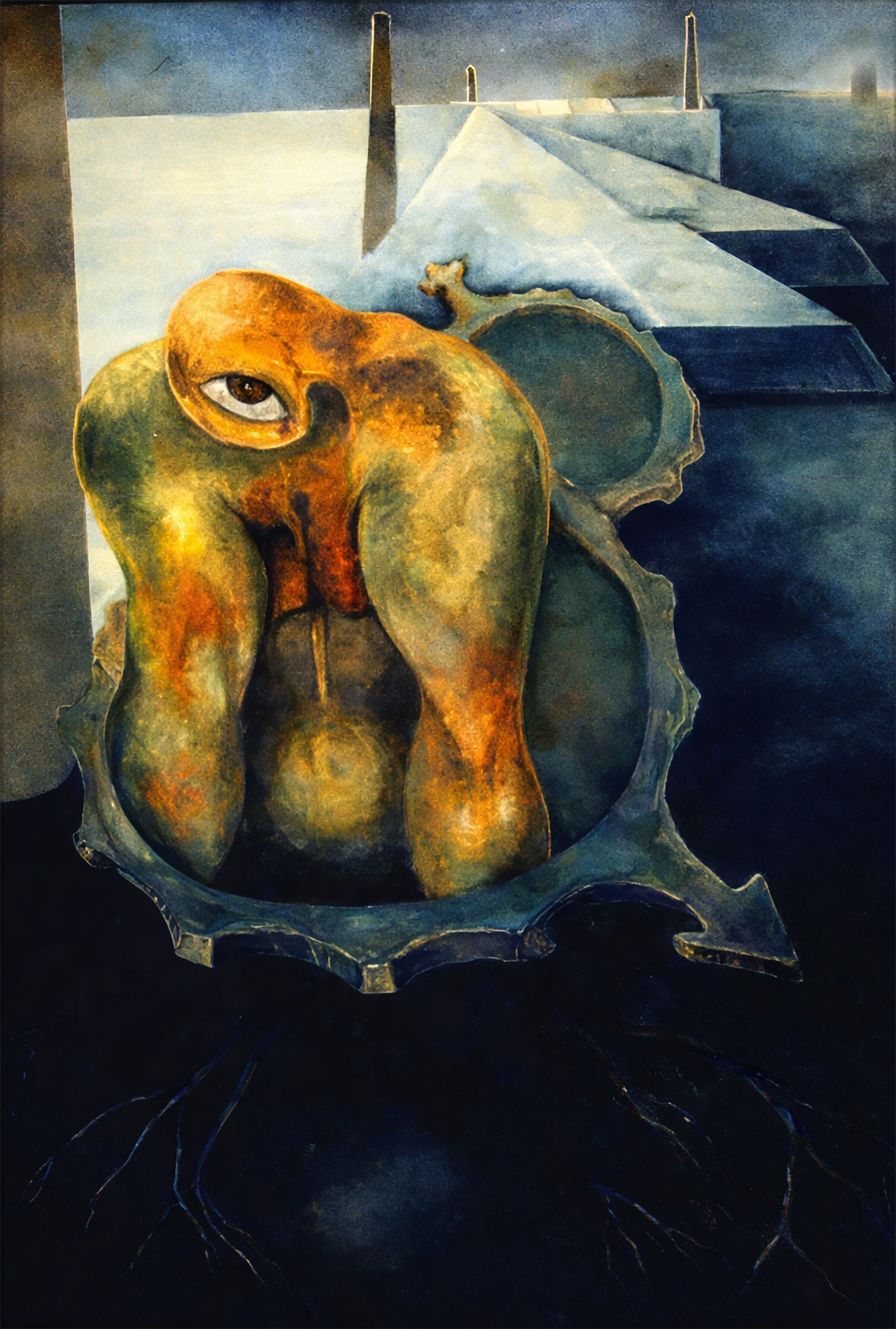 Birth of Modern Labor