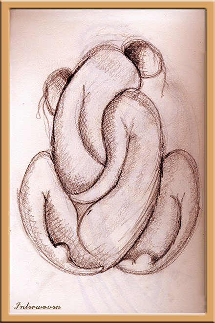 Interwoven