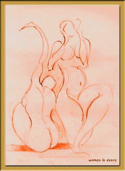 Women in Dance