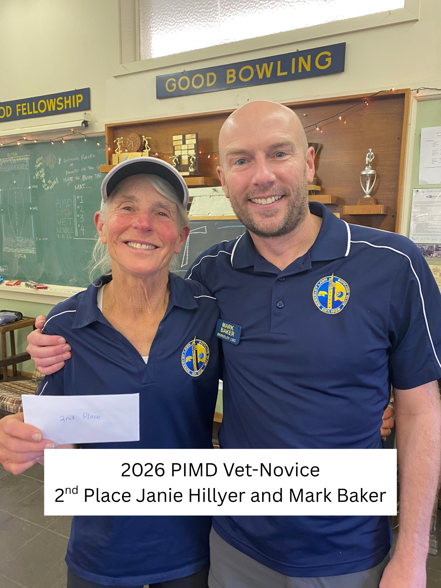 2026 PIMD Vet-Novice 2nd Place Janie Hillyer and Mark Baker.png