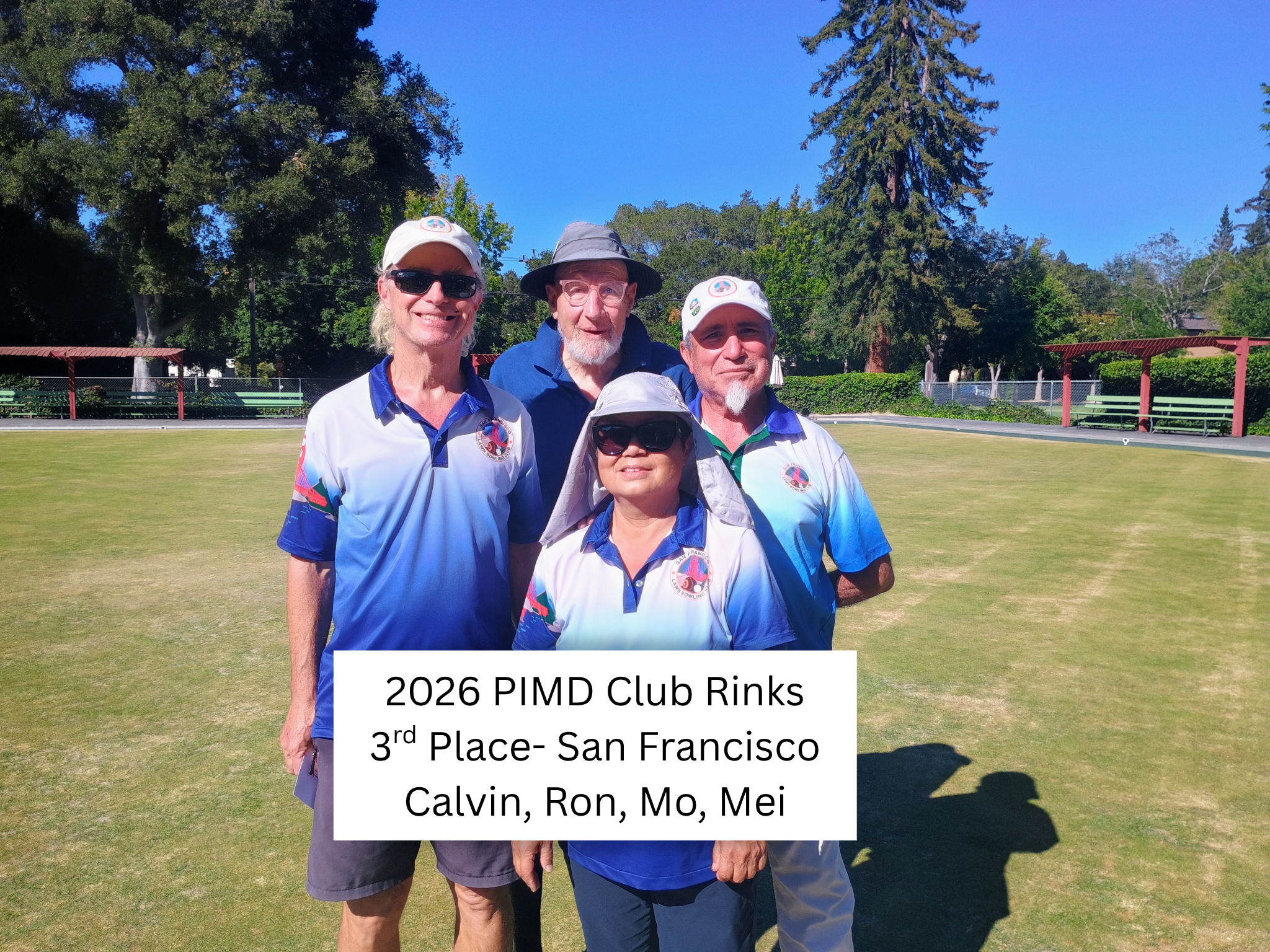 2026 PIMD Club Rinks 3rd Place- San Francisco Calvin, Ron, Mo, Mei.png