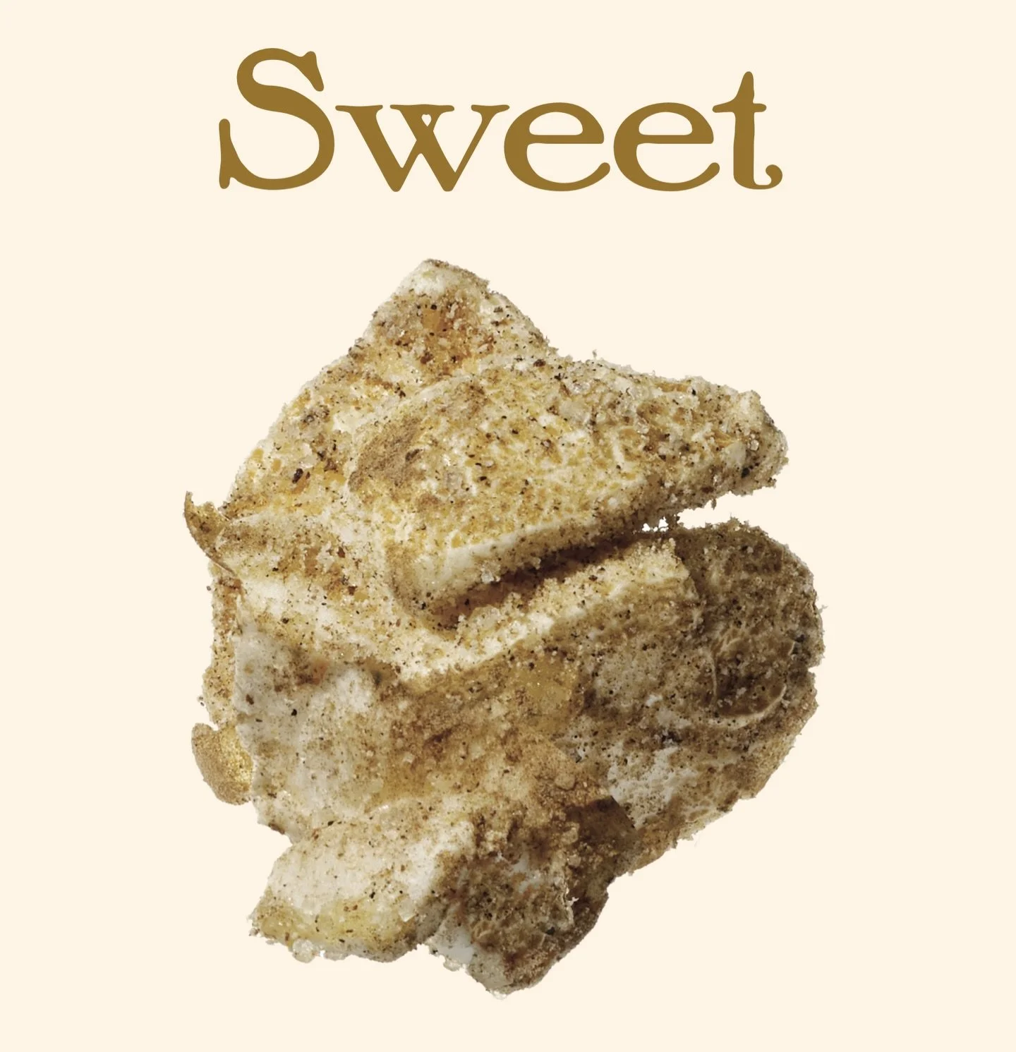 Horchata, but make it popcorn. With Vietnamese cinnamon, maca root, and black cardamom&mdash;sweet, aromatic, and warmly spiced. 

Coming soon&hellip;

#poplpopcorn