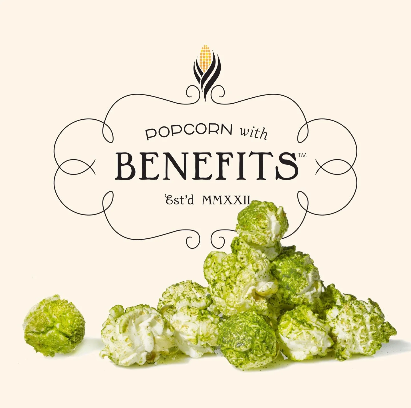 Read the tea leaves: smooth, bright, and impeccably composed. 🍵

Coming soon&hellip; #poplpopcorn