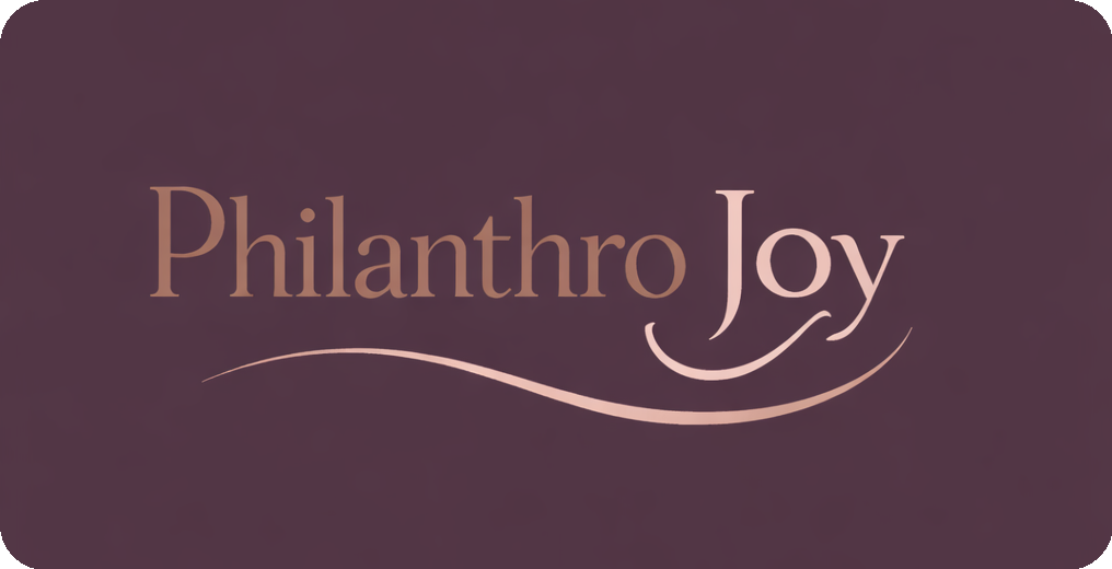PhilanthroJoy