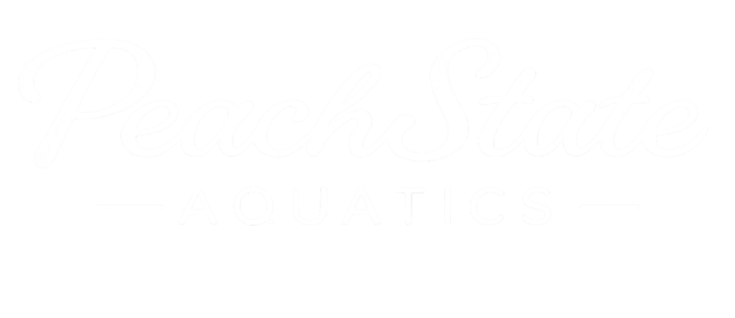 Peach State Aquatics