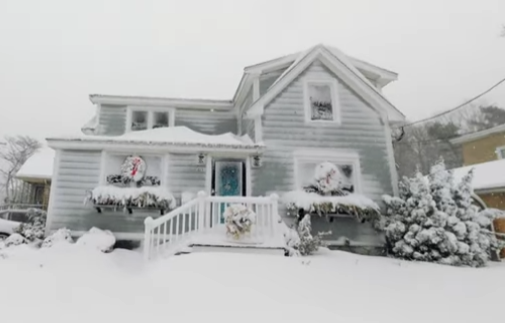 The Blizzard of 2026