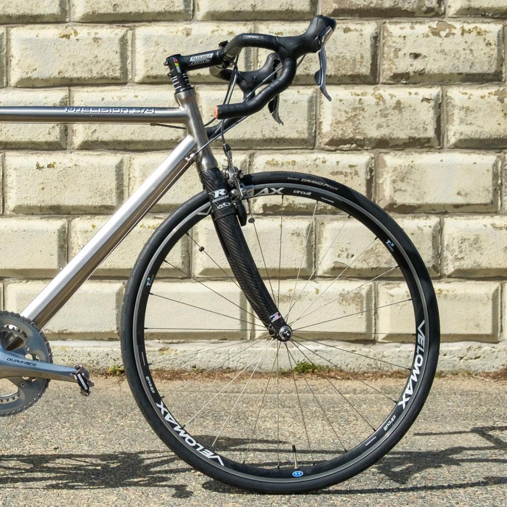 Robin’s Precision 6/4