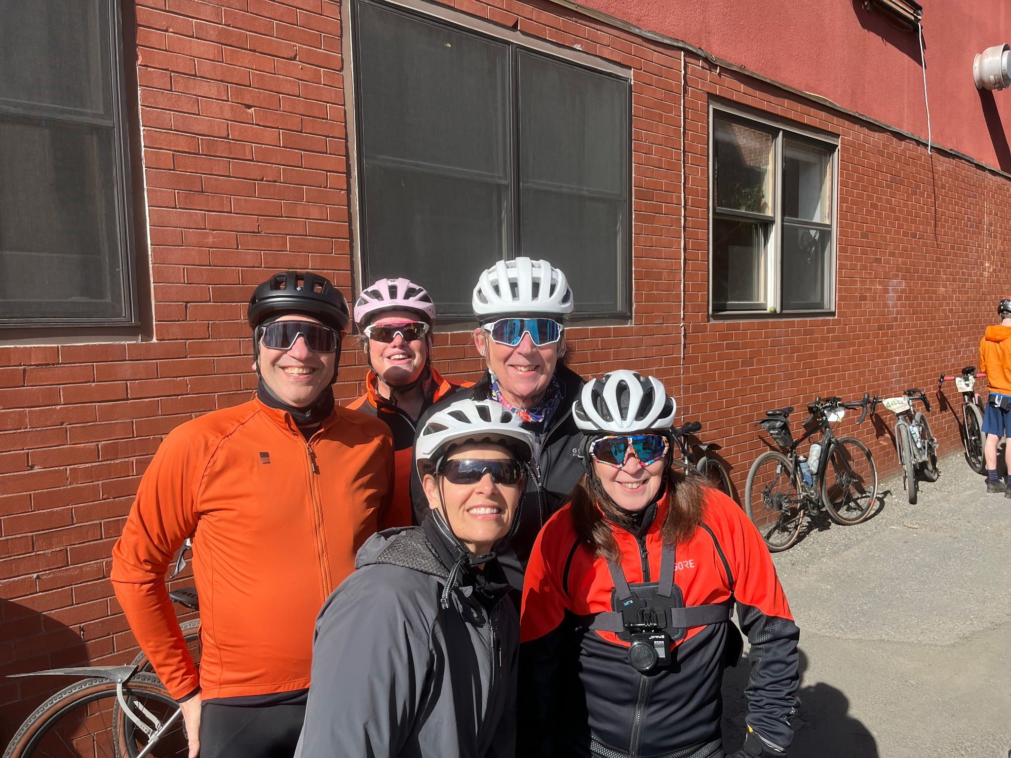 The Muddy Onion, Vermont, 2026