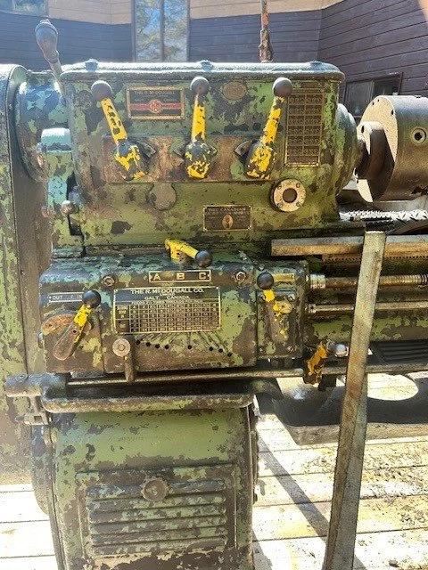 Restoration Projects