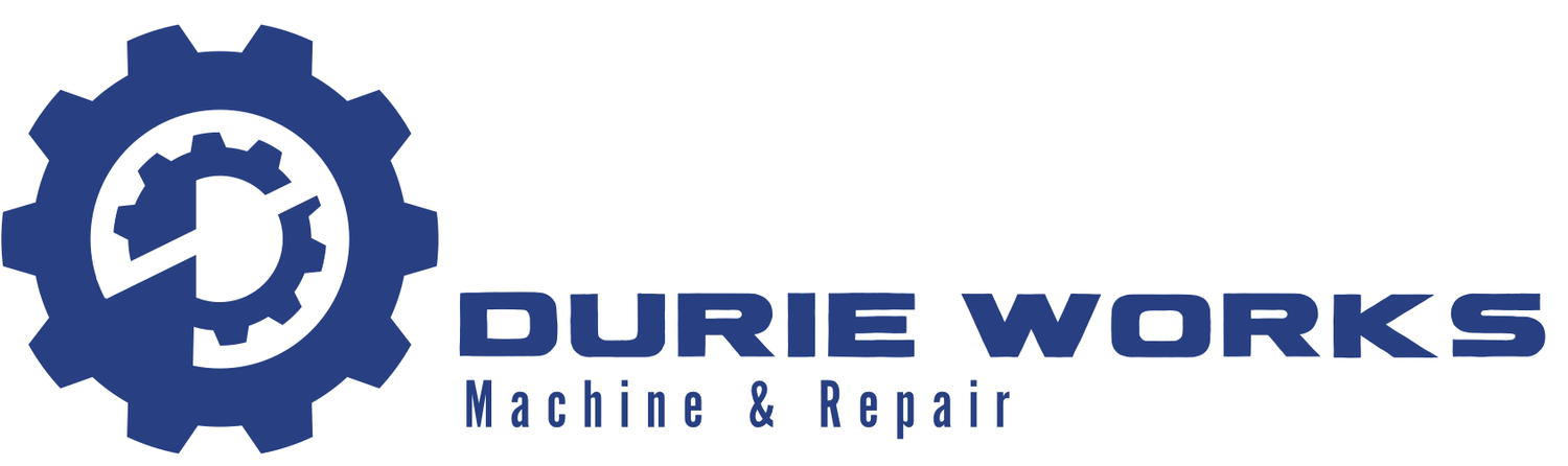 DURIE WORKS MACHINE AND REPAIR