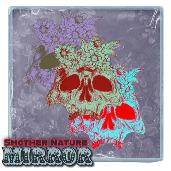 Smother Nature- "Mirror" | Recorded, mixed, and produced by Matias Van Order Gonzalez 