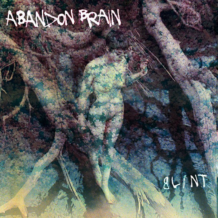 Abandon Brain- "gLINT" | Recording engineer, mixing engineer: Matias Van Order Gonzalez