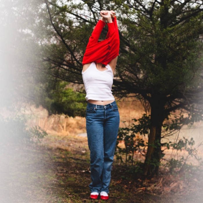 Kennedy Shaw- "With Love, From NJ" | Recording engineer, mixing engineer: Matias Van Order Gonzalez | Mastered by Anthony Aguilar