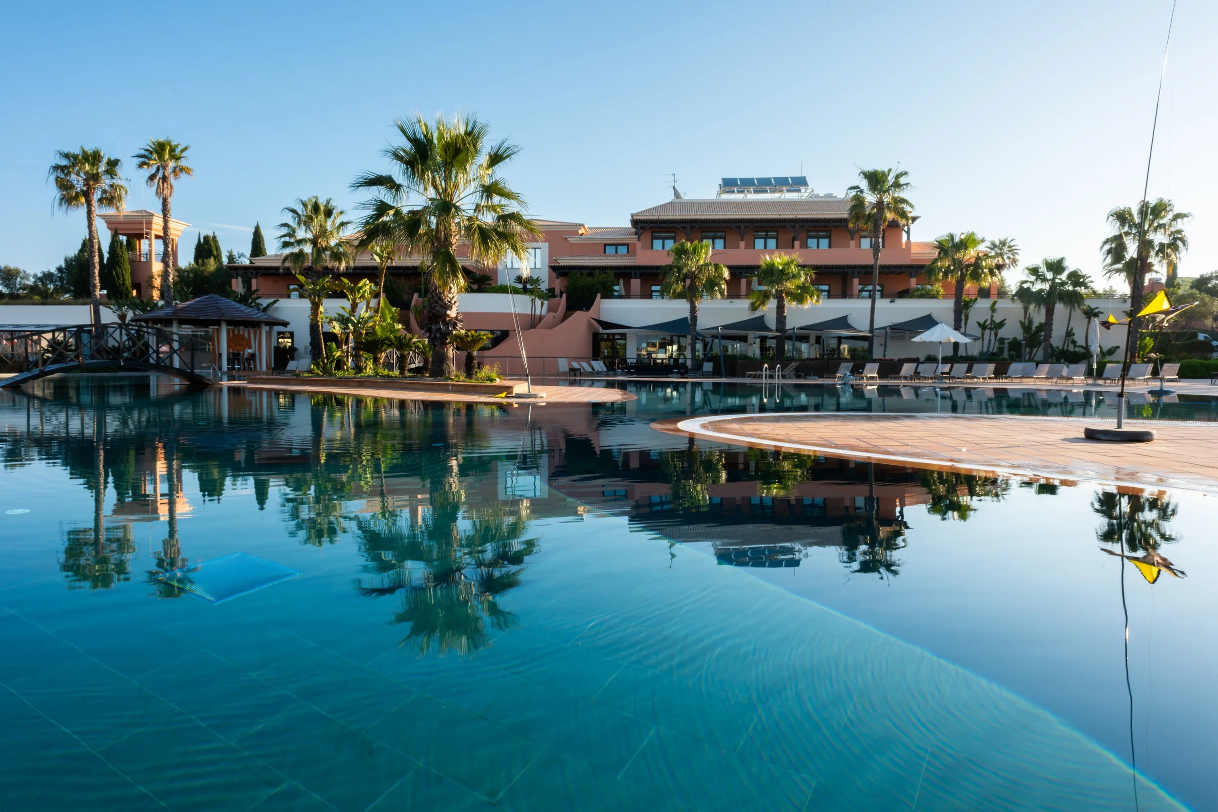Monte Santo Resort: Is a Five-Star Tourist Resort a Smart Property Investment?