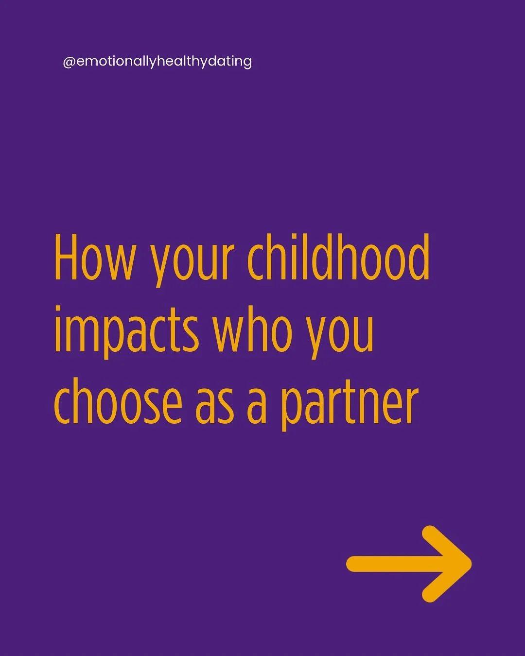 While there are reasons for WHY we do this, that doesn&rsquo;t mean it has to stay that way! 

Growing in self awareness as well as being able to clearly recognize those red flags can help prevent you from being in a relationship with a toxic person.