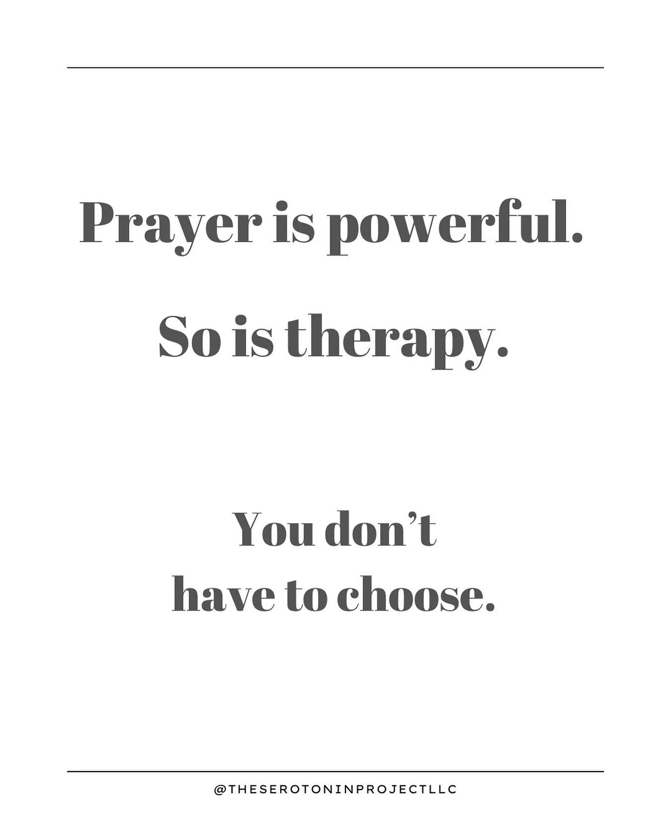 Faith + Feelings can indeed, coexist ✨

#mentalhealth #christianity #faithandmentalhealth #religioustrauma #christiancounseling