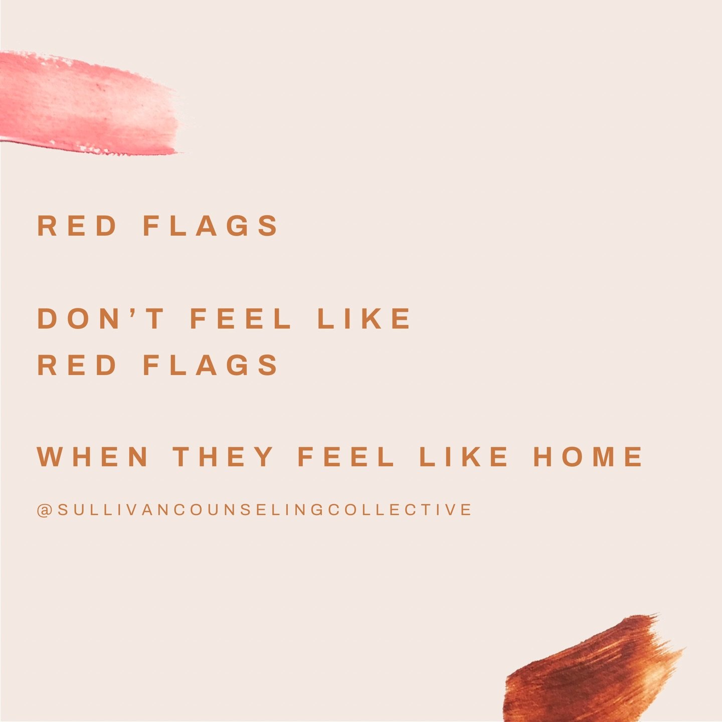 Have you ever wondered why it is that you keep repeating the same patterns in your relationships? 

When you grow up around certain behaviors, your nervous system can interpret those things as signs of connection or love. It&rsquo;s easy for us as hu