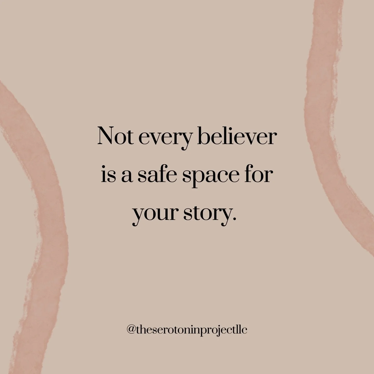 As a counselor, I know how delicate it can be to share your trauma out loud. Whether it&rsquo;s the first time you&rsquo;ve shared your story or the 100th- finding the right person/space to share it with can be a powerful step in your healing journey