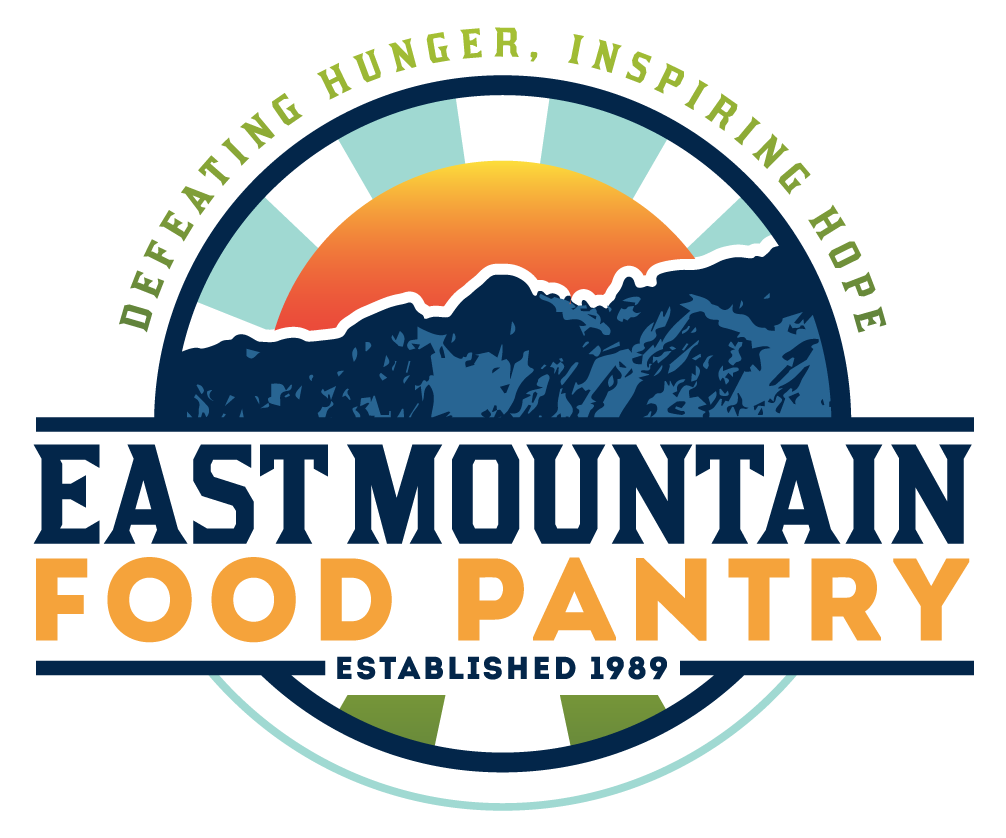 East Mountain Food Pantry