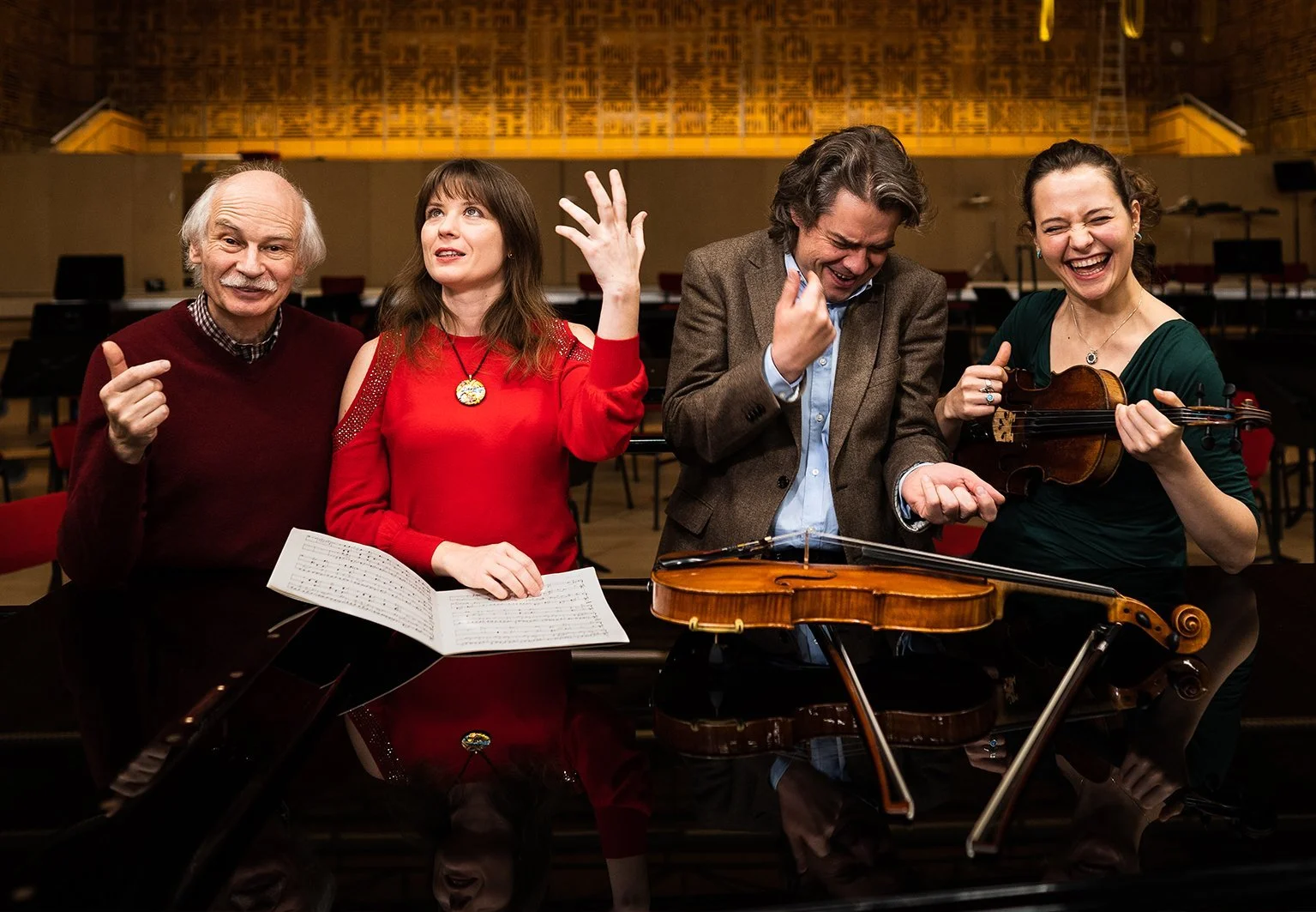 Muziekkring Heerhugowaard