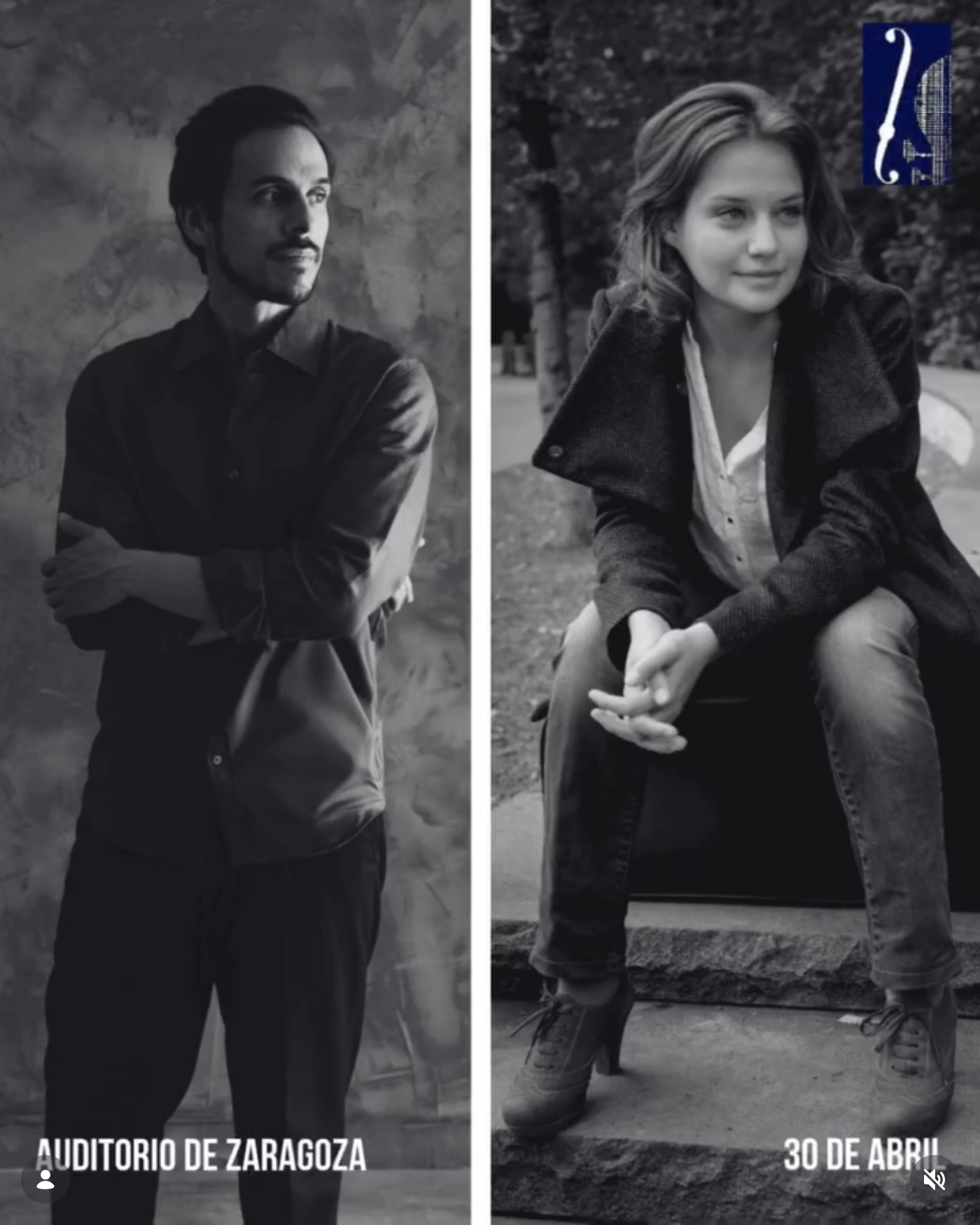 Auditorio de Zaragoza Princesa Leonor