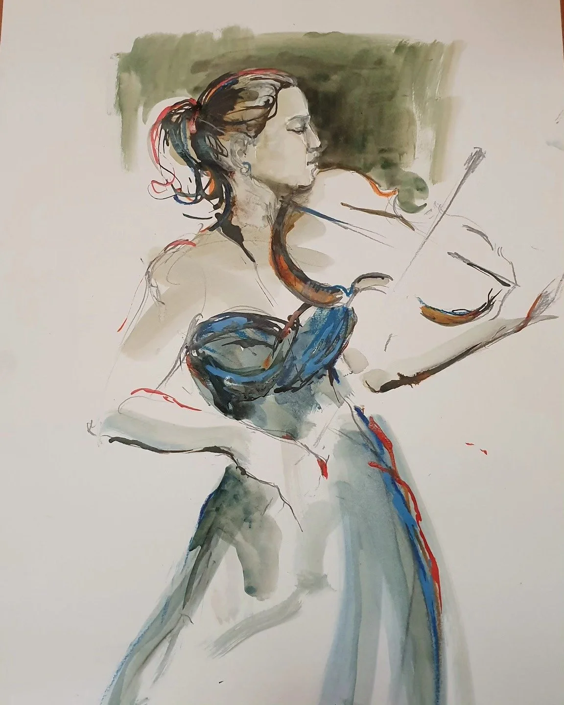 Today marks the beginning of a very exciting tour together with @studentenorkest and @conductorchloe playing my favourite viola concerto ever; William Walton Viola Concerto❤️
I hope to see you on  one of these evenings💕

16/02 - Someren, De Ruchte 
