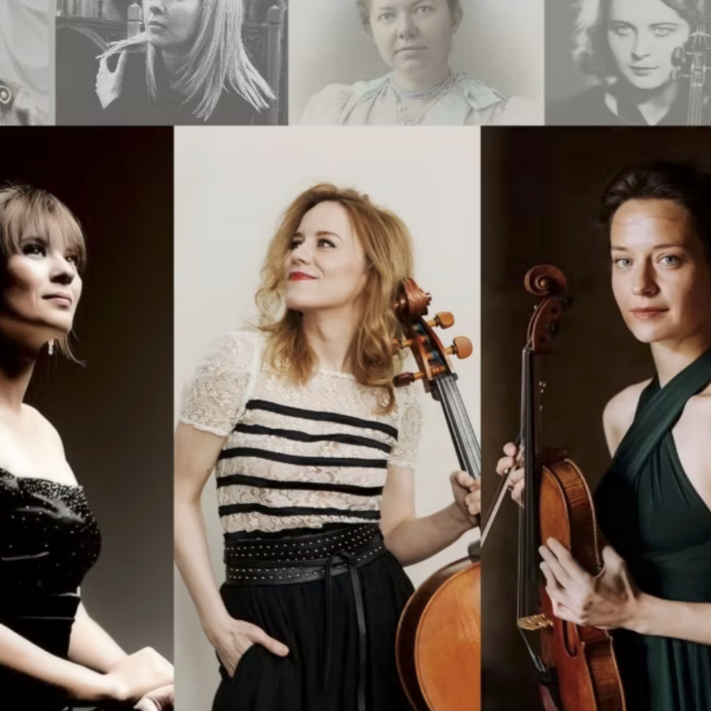 Davidsbündler Music Academy