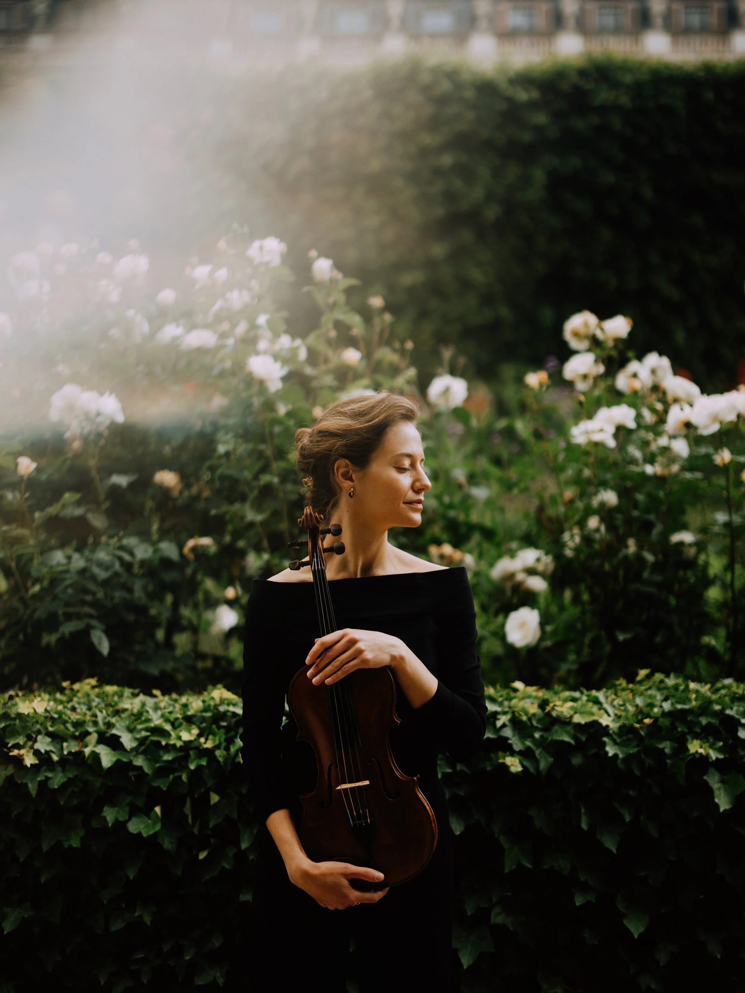 Stellenbosch International Chamber Music Festival 